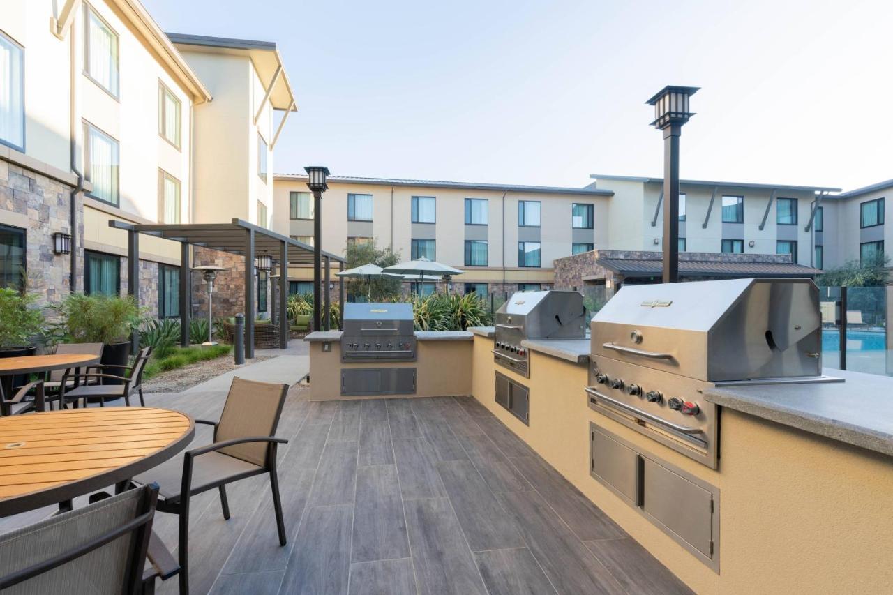 Courtyard By Marriott Thousand Oaks Agoura Hills Exteriér fotografie